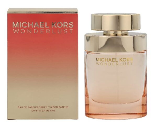 Michael Kors Wonderlust by Michael Kors for Women