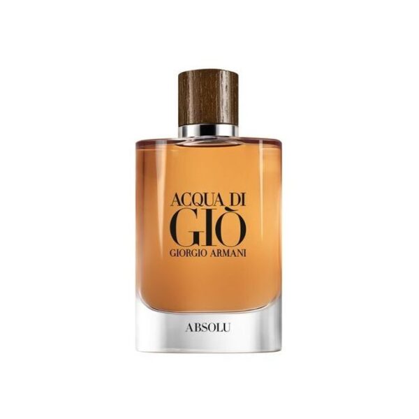 Armani Acqua Di Gio Absolu Eau De Parfum