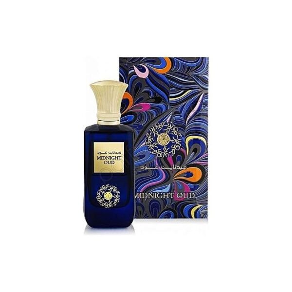 Arabian Oud Midnight Oud Luxury Perfume