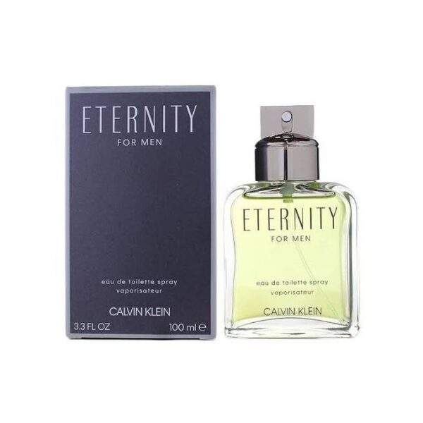 Calvin Klein Original Calvin Klein Eternity For Men