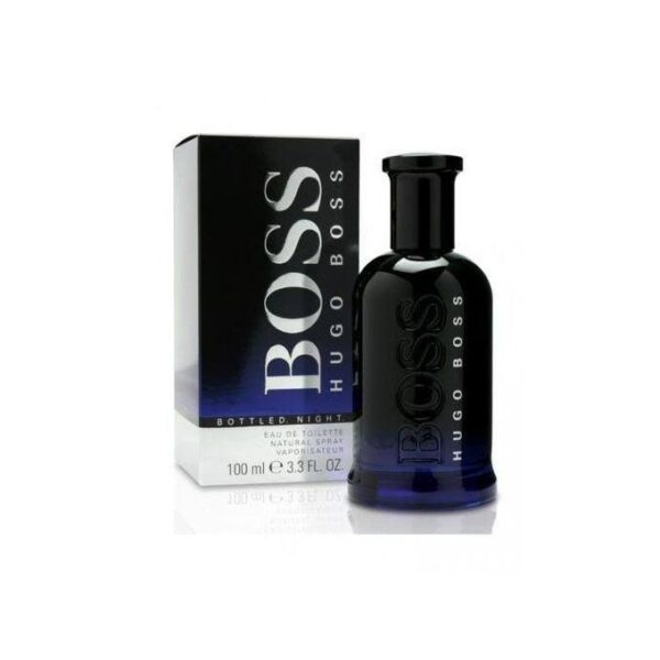 Hugo Boss Bottled Original Infinite Men Perfume